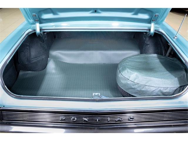 1965 Pontiac GTO (CC-2103035) for sale in Rockville, Maryland
