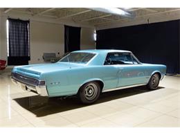 1965 Pontiac GTO (CC-2103035) for sale in Rockville, Maryland