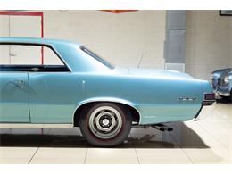 1965 Pontiac GTO (CC-2103035) for sale in Rockville, Maryland