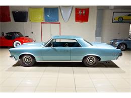 1965 Pontiac GTO (CC-2103035) for sale in Rockville, Maryland