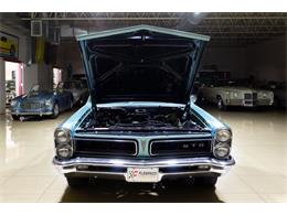 1965 Pontiac GTO (CC-2103035) for sale in Rockville, Maryland