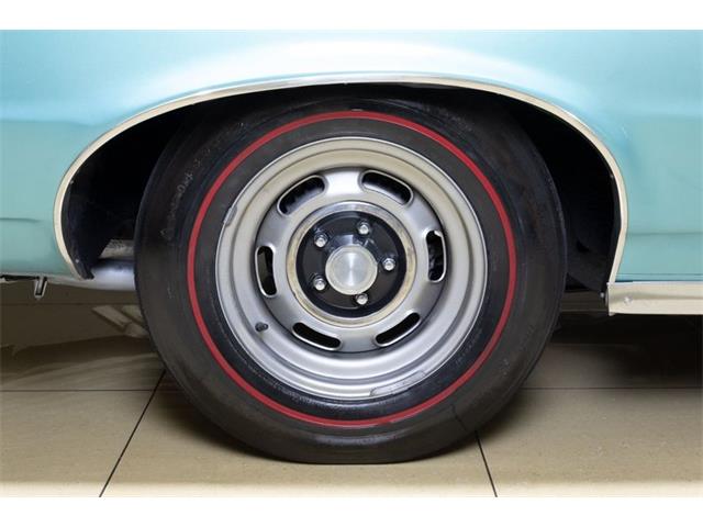 1965 Pontiac GTO (CC-2103035) for sale in Rockville, Maryland