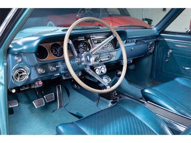 1965 Pontiac GTO (CC-2103035) for sale in Rockville, Maryland