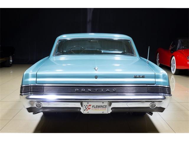 1965 Pontiac GTO (CC-2103035) for sale in Rockville, Maryland