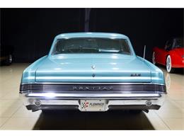1965 Pontiac GTO (CC-2103035) for sale in Rockville, Maryland