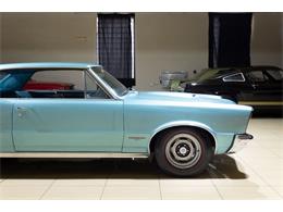 1965 Pontiac GTO (CC-2103035) for sale in Rockville, Maryland