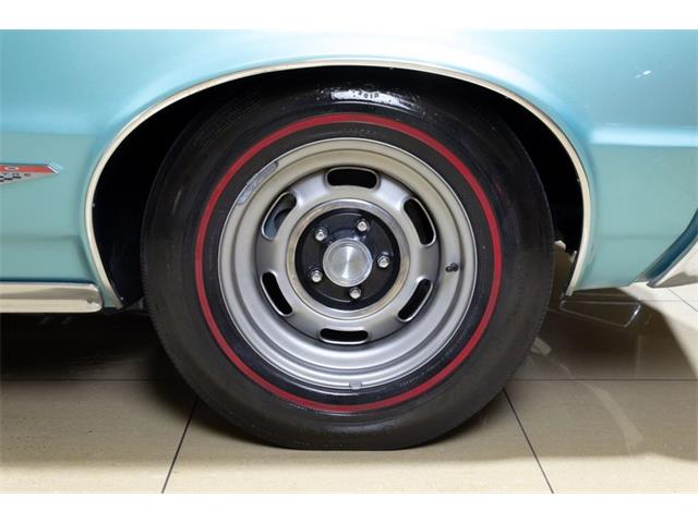 1965 Pontiac GTO (CC-2103035) for sale in Rockville, Maryland