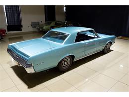 1965 Pontiac GTO (CC-2103035) for sale in Rockville, Maryland