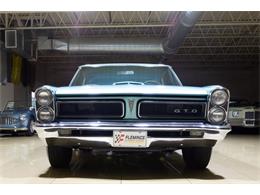 1965 Pontiac GTO (CC-2103035) for sale in Rockville, Maryland