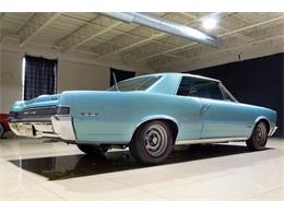 1965 Pontiac GTO (CC-2103035) for sale in Rockville, Maryland