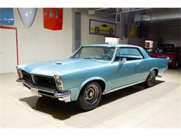 1965 Pontiac GTO (CC-2103035) for sale in Rockville, Maryland
