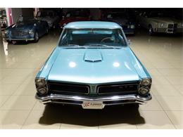 1965 Pontiac GTO (CC-2103035) for sale in Rockville, Maryland