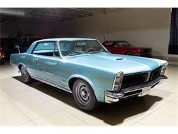 1965 Pontiac GTO (CC-2103035) for sale in Rockville, Maryland