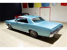 1965 Pontiac GTO (CC-2103035) for sale in Rockville, Maryland