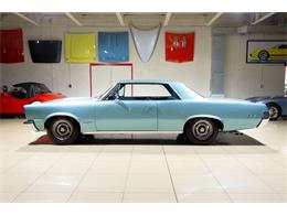 1965 Pontiac GTO (CC-2103035) for sale in Rockville, Maryland