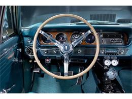 1965 Pontiac GTO (CC-2103035) for sale in Rockville, Maryland