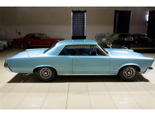 1965 Pontiac GTO (CC-2103035) for sale in Rockville, Maryland