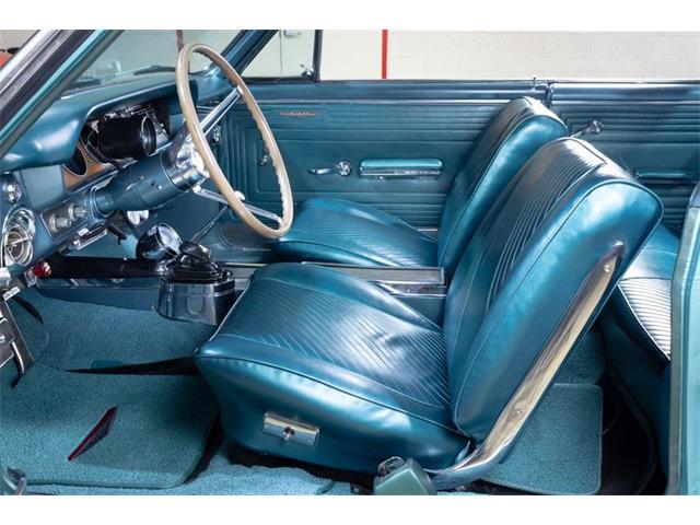 1965 Pontiac GTO (CC-2103035) for sale in Rockville, Maryland
