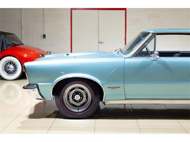 1965 Pontiac GTO (CC-2103035) for sale in Rockville, Maryland