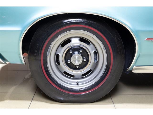 1965 Pontiac GTO (CC-2103035) for sale in Rockville, Maryland