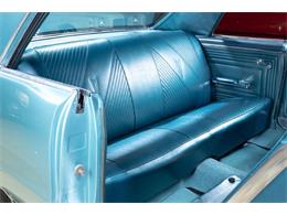 1965 Pontiac GTO (CC-2103035) for sale in Rockville, Maryland