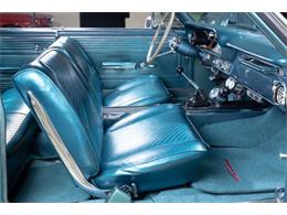 1965 Pontiac GTO (CC-2103035) for sale in Rockville, Maryland