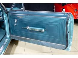 1965 Pontiac GTO (CC-2103035) for sale in Rockville, Maryland