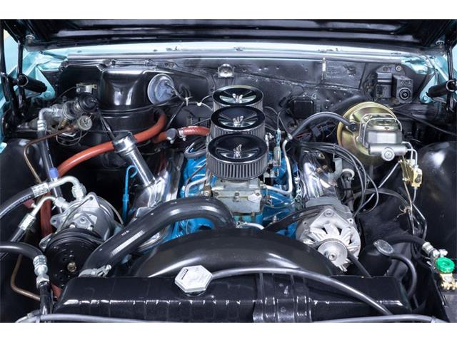 1965 Pontiac GTO (CC-2103035) for sale in Rockville, Maryland