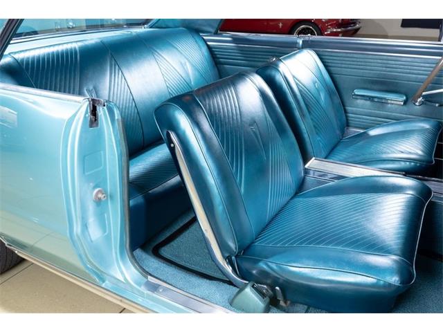 1965 Pontiac GTO (CC-2103035) for sale in Rockville, Maryland
