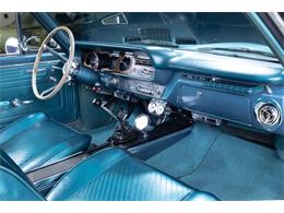 1965 Pontiac GTO (CC-2103035) for sale in Rockville, Maryland