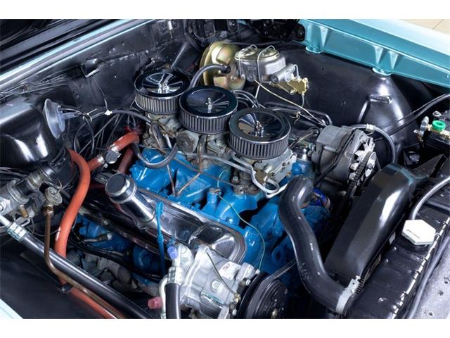 1965 Pontiac GTO (CC-2103035) for sale in Rockville, Maryland