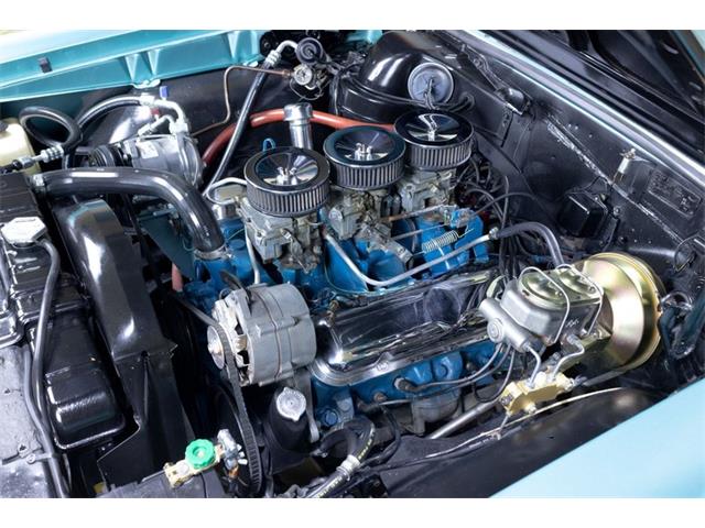 1965 Pontiac GTO (CC-2103035) for sale in Rockville, Maryland