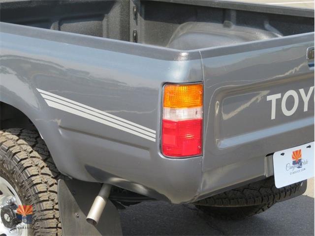 1992 Toyota Pickup (CC-2103036) for sale in Mesa, Arizona