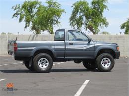1992 Toyota Pickup (CC-2103036) for sale in Mesa, Arizona