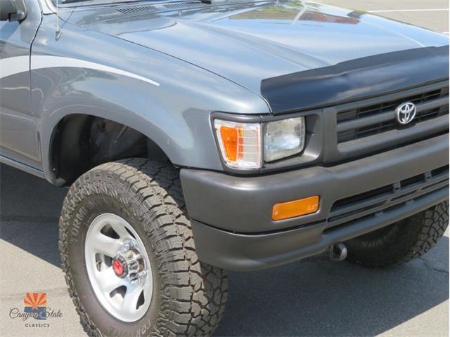 1992 Toyota Pickup (CC-2103036) for sale in Mesa, Arizona