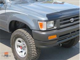 1992 Toyota Pickup (CC-2103036) for sale in Mesa, Arizona