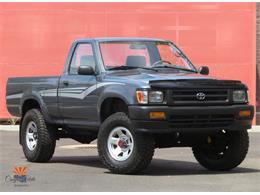 1992 Toyota Pickup (CC-2103036) for sale in Mesa, Arizona