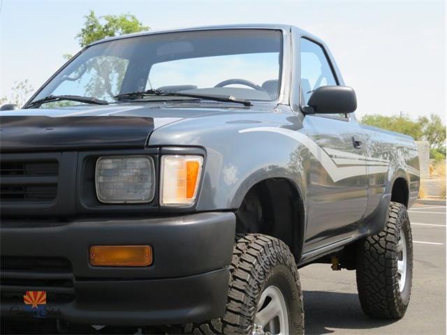1992 Toyota Pickup (CC-2103036) for sale in Mesa, Arizona