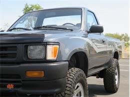 1992 Toyota Pickup (CC-2103036) for sale in Mesa, Arizona