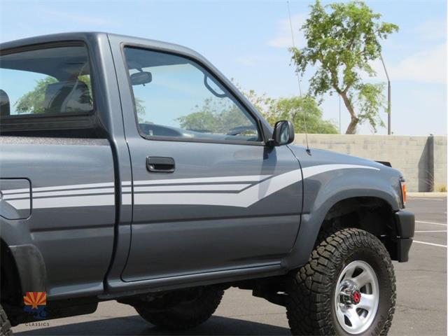 1992 Toyota Pickup (CC-2103036) for sale in Mesa, Arizona