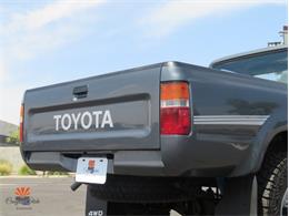 1992 Toyota Pickup (CC-2103036) for sale in Mesa, Arizona
