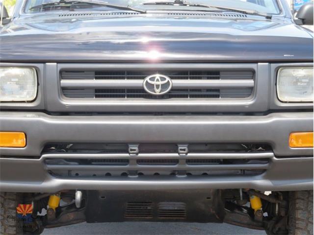 1992 Toyota Pickup (CC-2103036) for sale in Mesa, Arizona