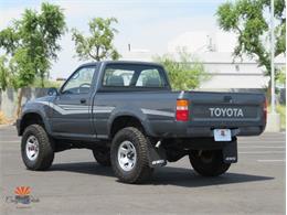 1992 Toyota Pickup (CC-2103036) for sale in Mesa, Arizona