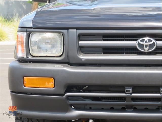 1992 Toyota Pickup (CC-2103036) for sale in Mesa, Arizona