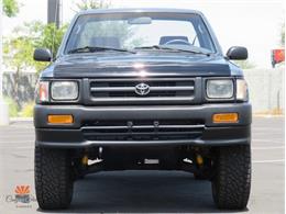 1992 Toyota Pickup (CC-2103036) for sale in Mesa, Arizona