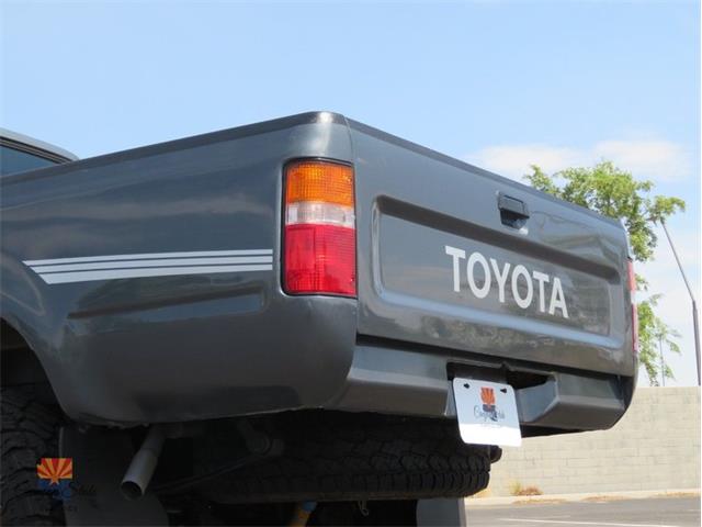 1992 Toyota Pickup (CC-2103036) for sale in Mesa, Arizona
