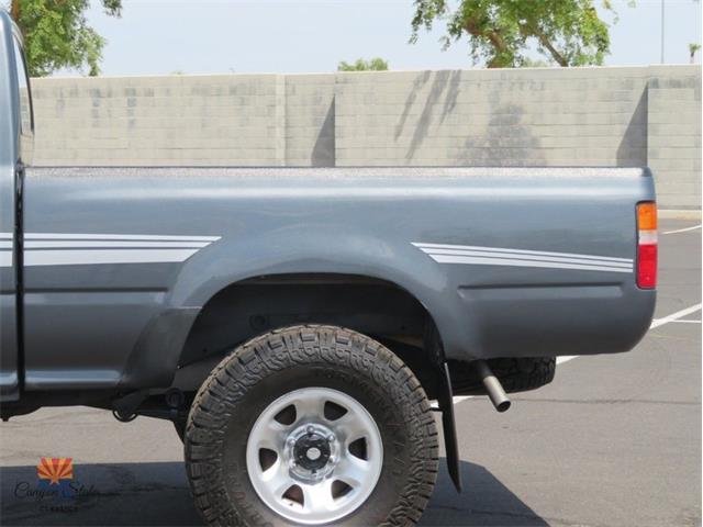 1992 Toyota Pickup (CC-2103036) for sale in Mesa, Arizona