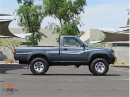 1992 Toyota Pickup (CC-2103036) for sale in Mesa, Arizona