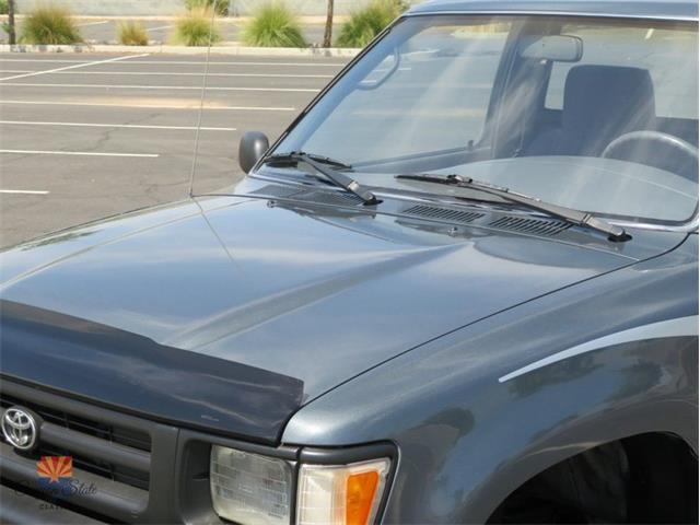 1992 Toyota Pickup (CC-2103036) for sale in Mesa, Arizona