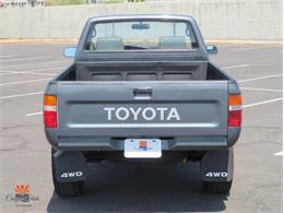 1992 Toyota Pickup (CC-2103036) for sale in Mesa, Arizona